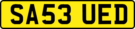 SA53UED
