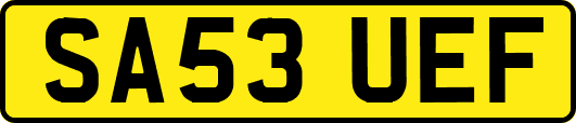 SA53UEF