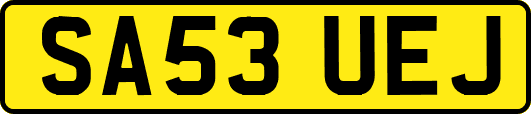 SA53UEJ