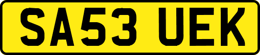 SA53UEK