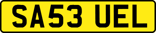 SA53UEL