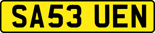 SA53UEN