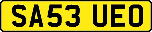SA53UEO