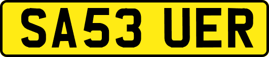 SA53UER