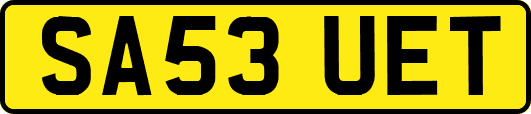 SA53UET