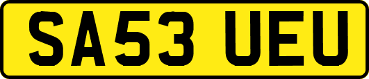 SA53UEU