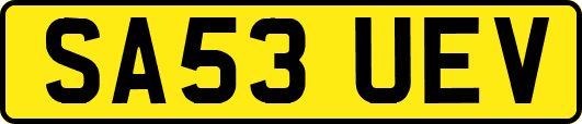 SA53UEV