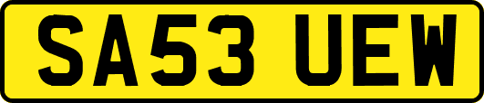 SA53UEW