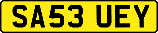 SA53UEY
