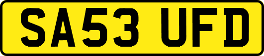 SA53UFD