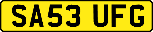 SA53UFG