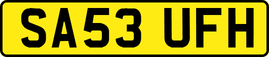 SA53UFH