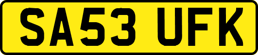 SA53UFK