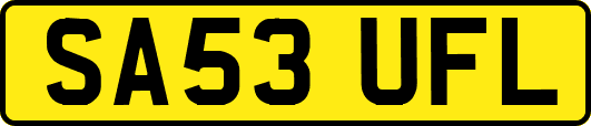 SA53UFL