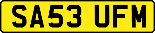 SA53UFM