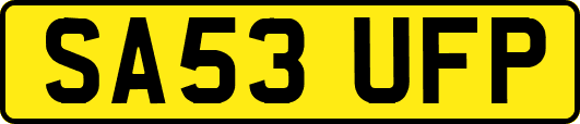 SA53UFP