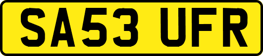 SA53UFR