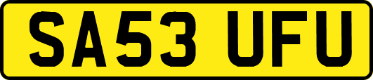 SA53UFU