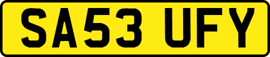 SA53UFY