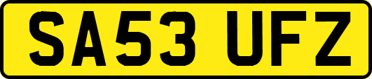 SA53UFZ