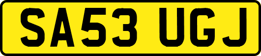 SA53UGJ