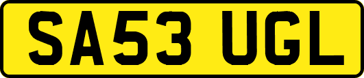 SA53UGL