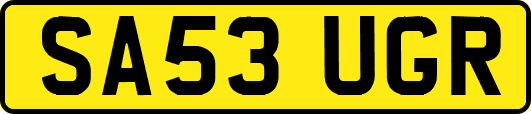 SA53UGR