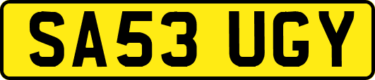 SA53UGY