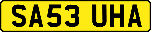 SA53UHA