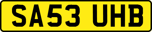 SA53UHB