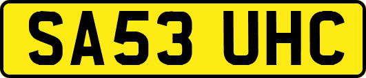 SA53UHC
