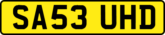 SA53UHD