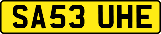 SA53UHE