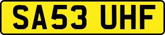 SA53UHF