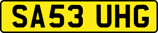 SA53UHG