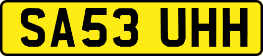 SA53UHH
