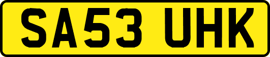 SA53UHK