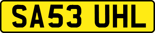 SA53UHL