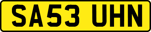 SA53UHN
