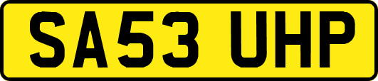 SA53UHP
