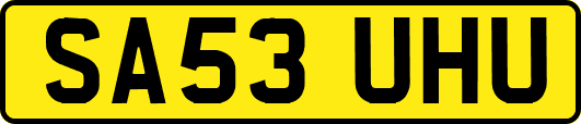 SA53UHU