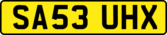 SA53UHX