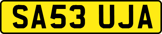 SA53UJA