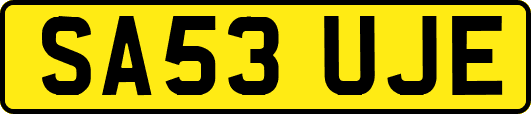 SA53UJE