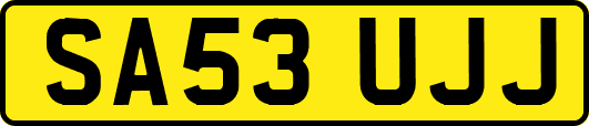 SA53UJJ