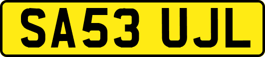 SA53UJL