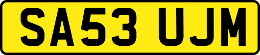 SA53UJM