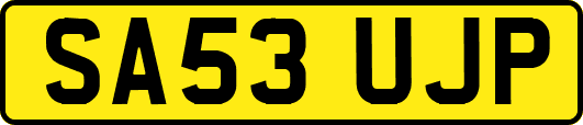 SA53UJP