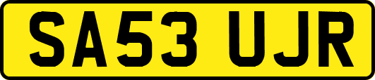 SA53UJR