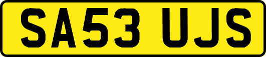 SA53UJS